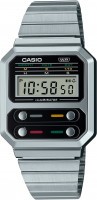 Наручные часы casio   a100we-1a