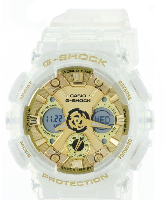 Наручные часы gma-s120sg-7a