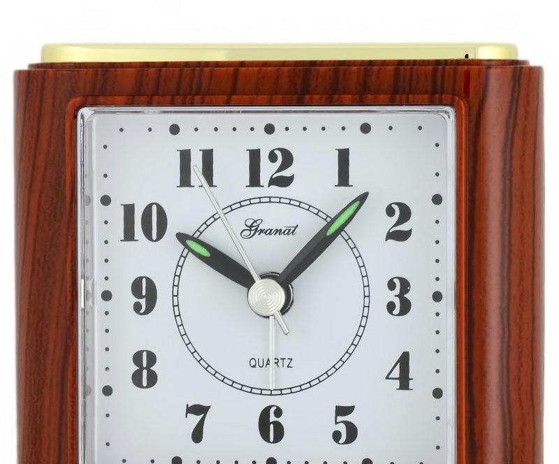 Будильники ГРАНАТ РТ099-М2