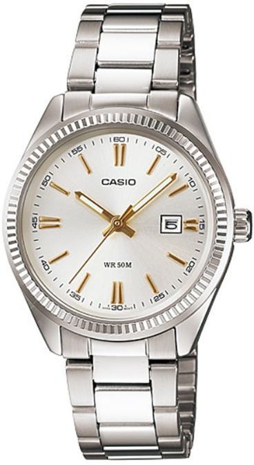 Наручные часы casio   ltp-1302d-7a2