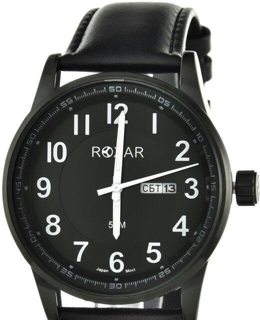 Наручные часы roxar gs713-445