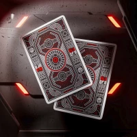 Карты &quot;Theory11 Star Wars: Year of the Dark Side&quot;