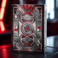 Карты &quot;Theory11 Star Wars: Year of the Dark Side&quot;