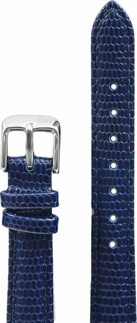 Ремешки "kmv" s-17, 14 р-р, d.blue, m