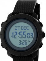 Наручные часы skmei 1728pbkwt white/black