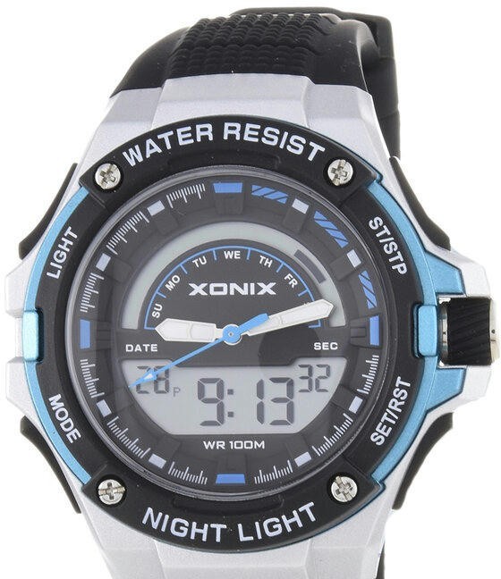 Наручные часы xonix vc-001ad спорт