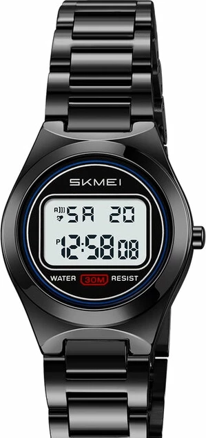 Наручные часы skmei 2334bk black