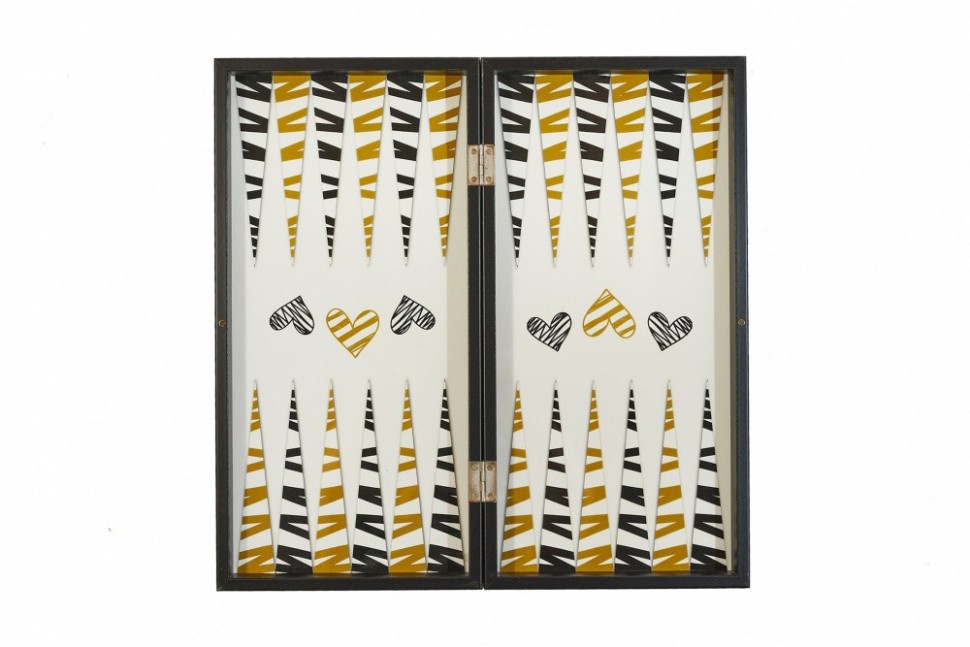 Нарды Романтика XXL, Турция, Yenigun