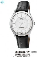 Наручные часы q&amp;q   q948j301y rus
