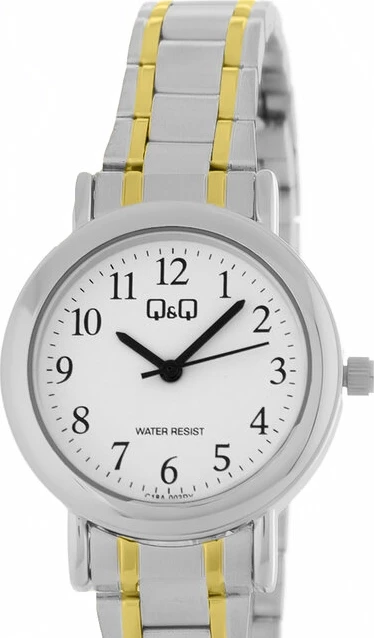 Наручные часы qq c18a-002py