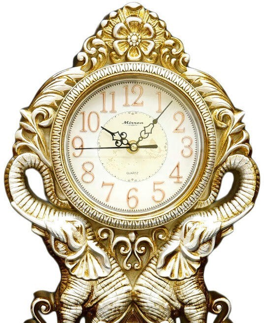 Настольные часы mirron p3011В 3Б