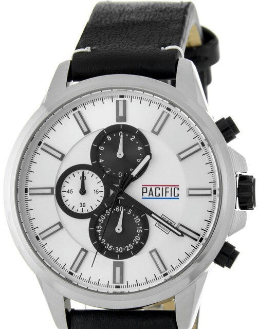 Наручные часы pacific x0031-6