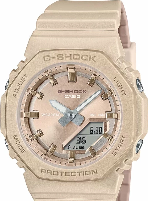 Наручные часы gma-p2100st-9a