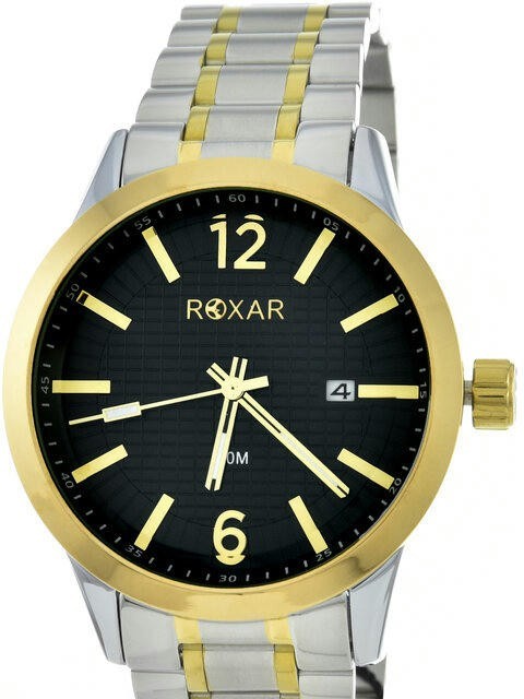 Наручные часы roxar gm710-1242