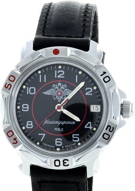 ВОСТОК 2414 (811952) ремень