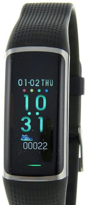 Наручные часы skmei b32 чер