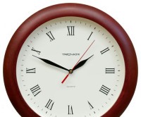 Настенные часы ТРОЙКА 11162115