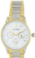 Наручные часы vector vh9-001463 белый