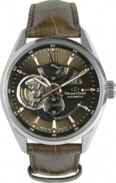 наручные часы orient re-av0006y