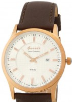 Наручные часы guardo s1524.8 сталь