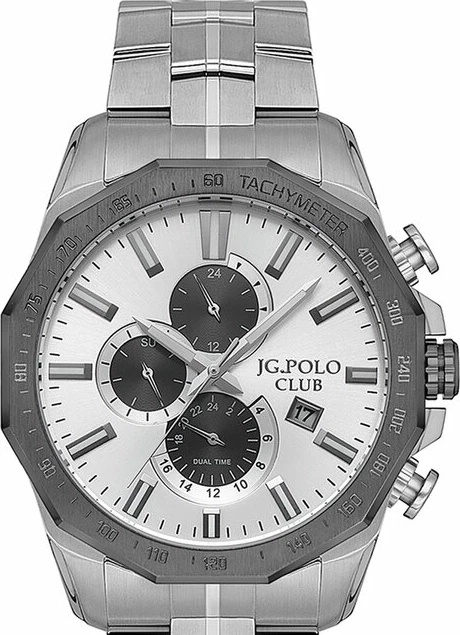 Наручные часы jg.polo club 1123 1611m.05 4190tl