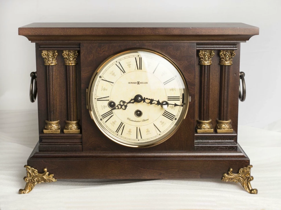 Настенные часы howard miller 630-212