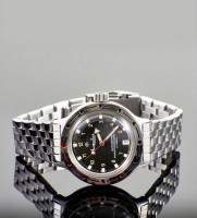 Наручные часы ВОСТОК 2416 (420270) браслет