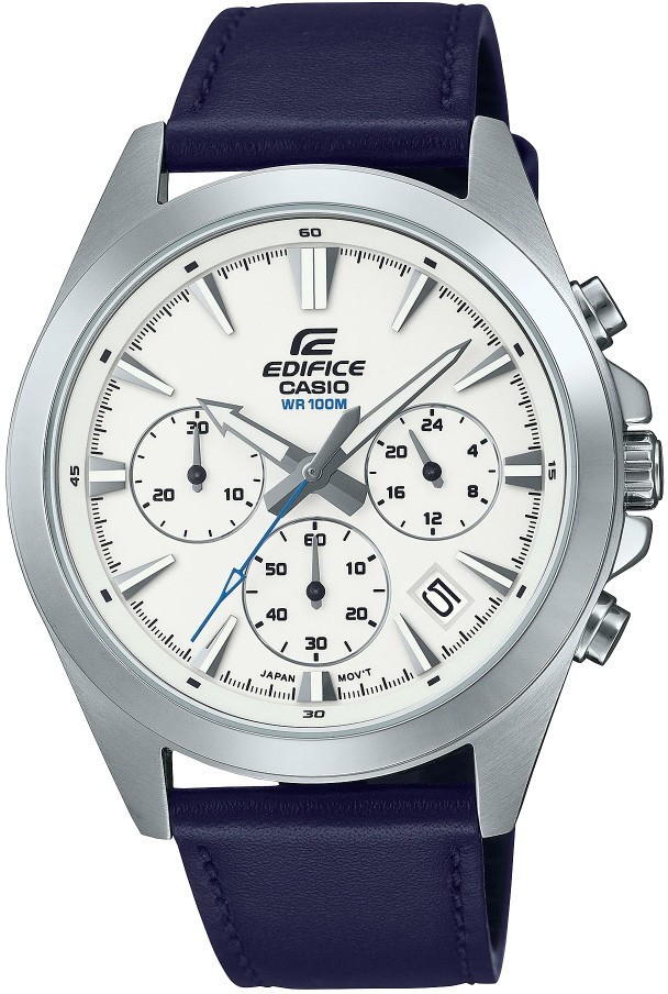 Наручные часы casio   efv-630l-7a