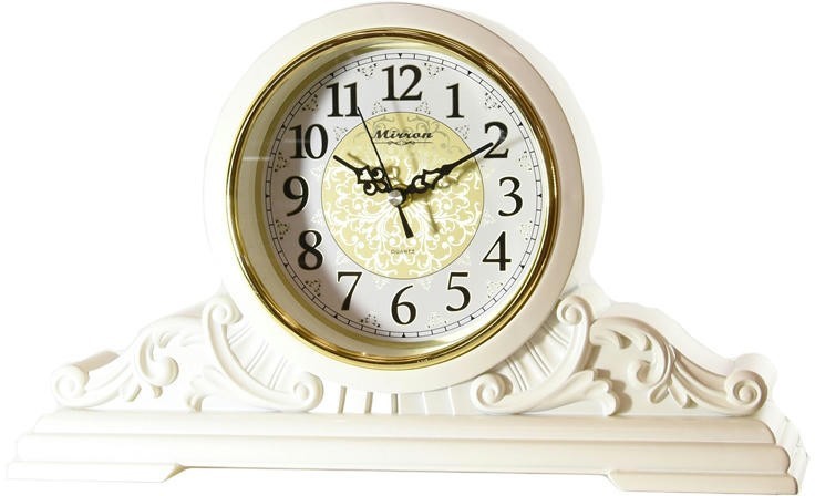 Настольные часы mirron sn30c ББ