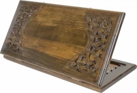 Нарды резные &quot;Тессера&quot; 60, Ustyan