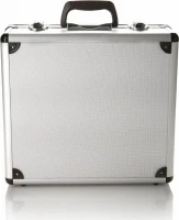 Набор для игры в покер и блэк-джек Nuts на 600 фишек