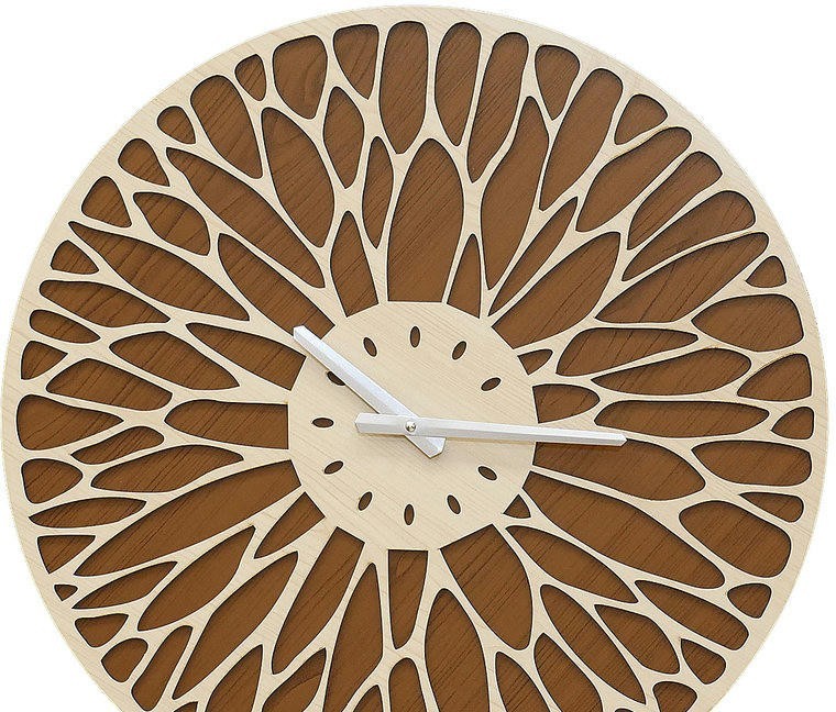 Настенные часы hr 66-5 50*50