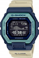 Наручные часы casio   gbx-100tt-2