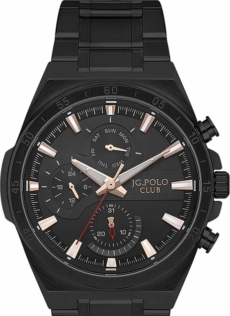 Наручные часы jg.polo club 0924 s04239a.4 5.290