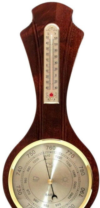 Барометры БРИГ+ М-99