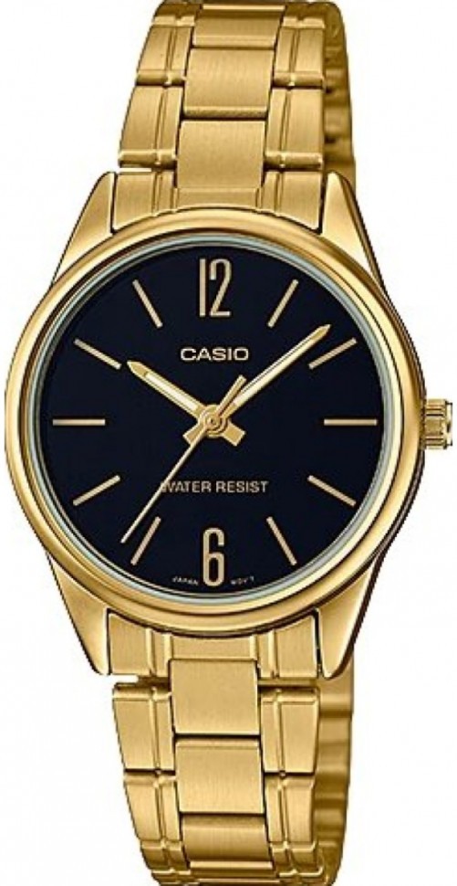 Наручные часы casio   ltp-v005g-1b