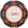 Набор для покера Casino Royale на 1000 фишек