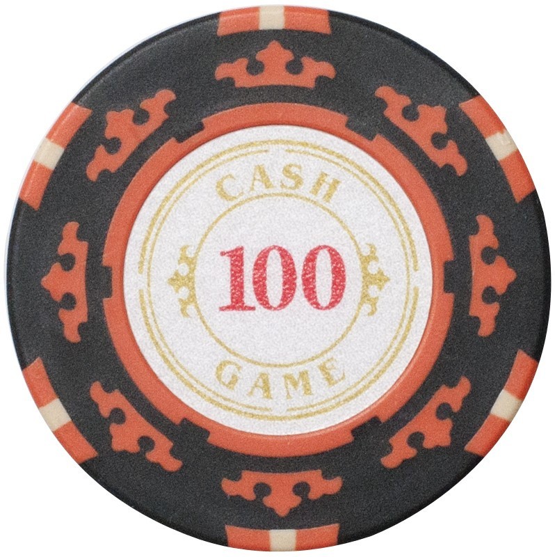 Набор для покера Casino Royale на 1000 фишек