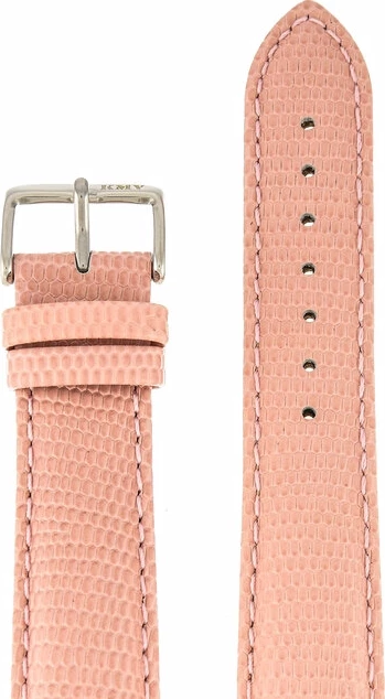 Ремешки "kmv" s-17, 20 р-р, pink, l