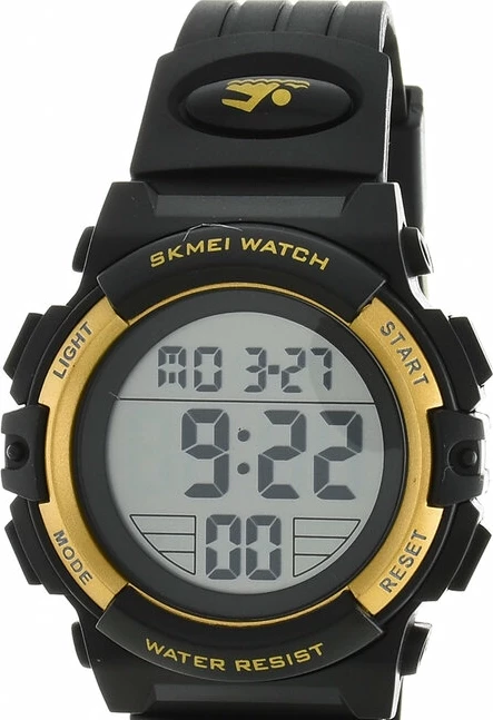 Наручные часы skmei 1266gd gold small size