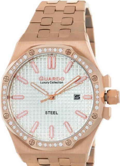 Наручные часы guardo s03009-5