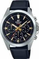 наручные часы casio efv-630l-1a
