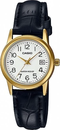 наручные часы casio ltp-v002gl-7b2