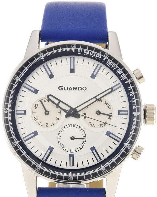 Наручные часы guardo 12287-3