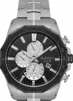 Наручные часы jg.polo club 1123 1611m.01 4190tl