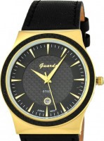 Наручные часы guardo s03186p.6.5 чёрный