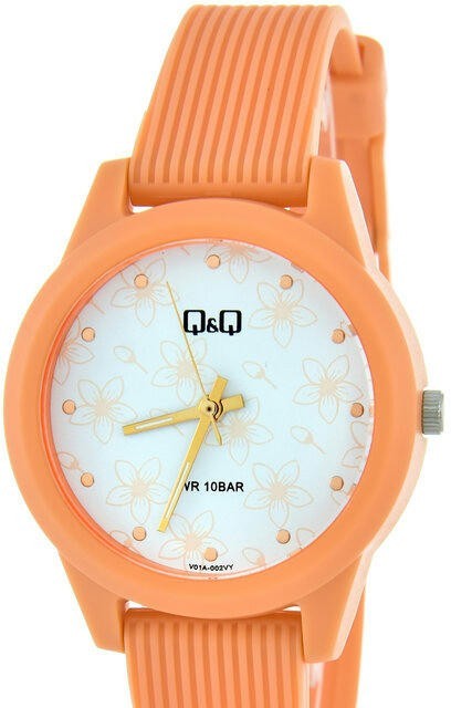 Наручные часы qq v01a-002vy