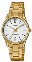 Наручные часы casio   ltp-v005g-7b