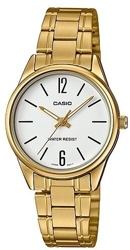Наручные часы casio   ltp-v005g-7b