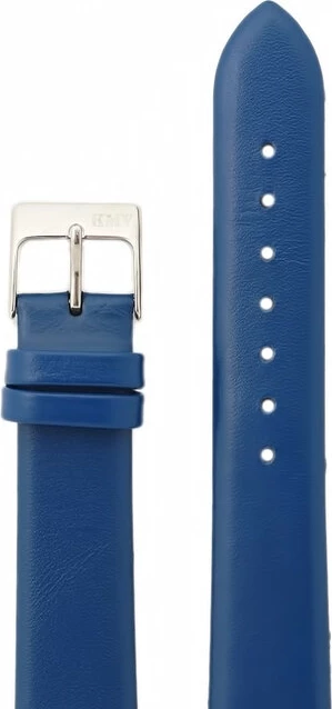 Ремешки "kmv" s-22, 18 р-р, blue, l